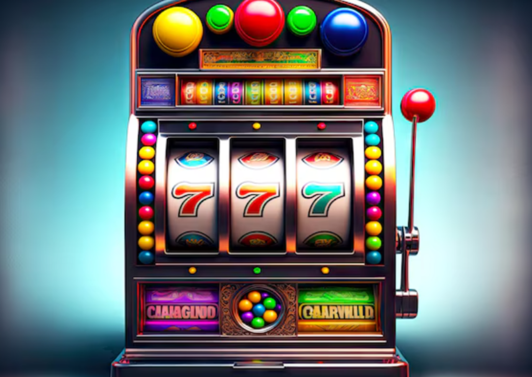 Apakah Penyedia Slot Menyesuaikan Tema untuk Pasar Tertentu?